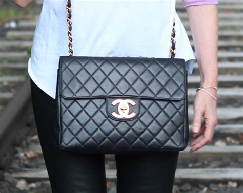 chanel tasche rose|Chanel tasche second hand.